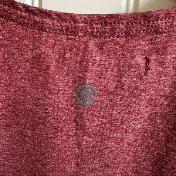 Max studio women’s performance tank xs pink NWT - Picture 5 of 9